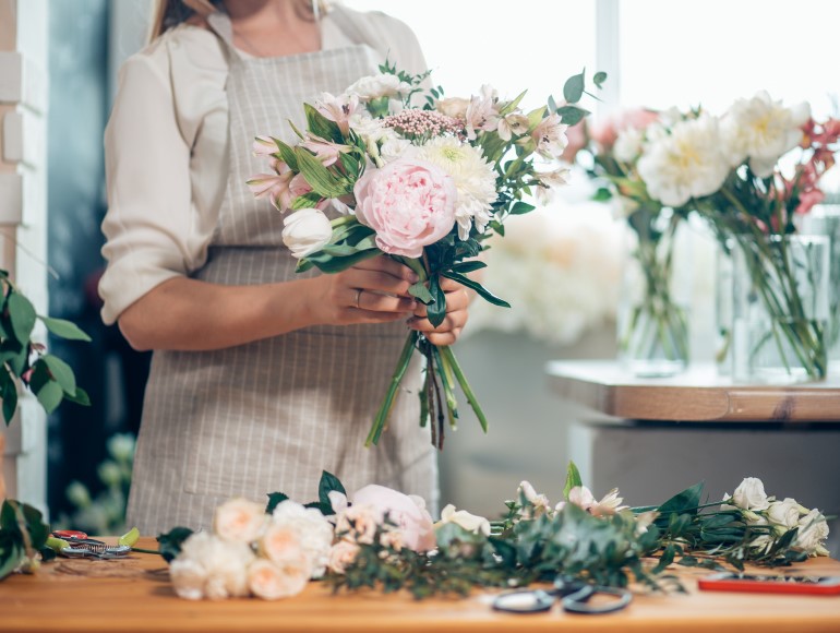 Blumen Schmidt UG